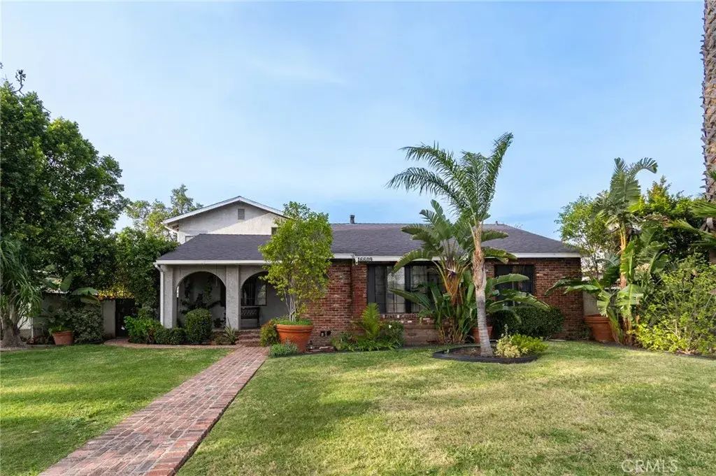 16609 Chatsworth Street, Granada Hills