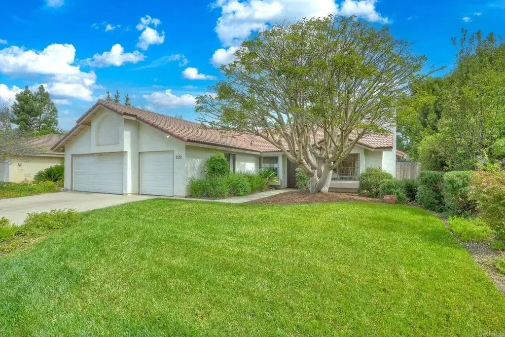 1551 Del Mar Road, Oceanside