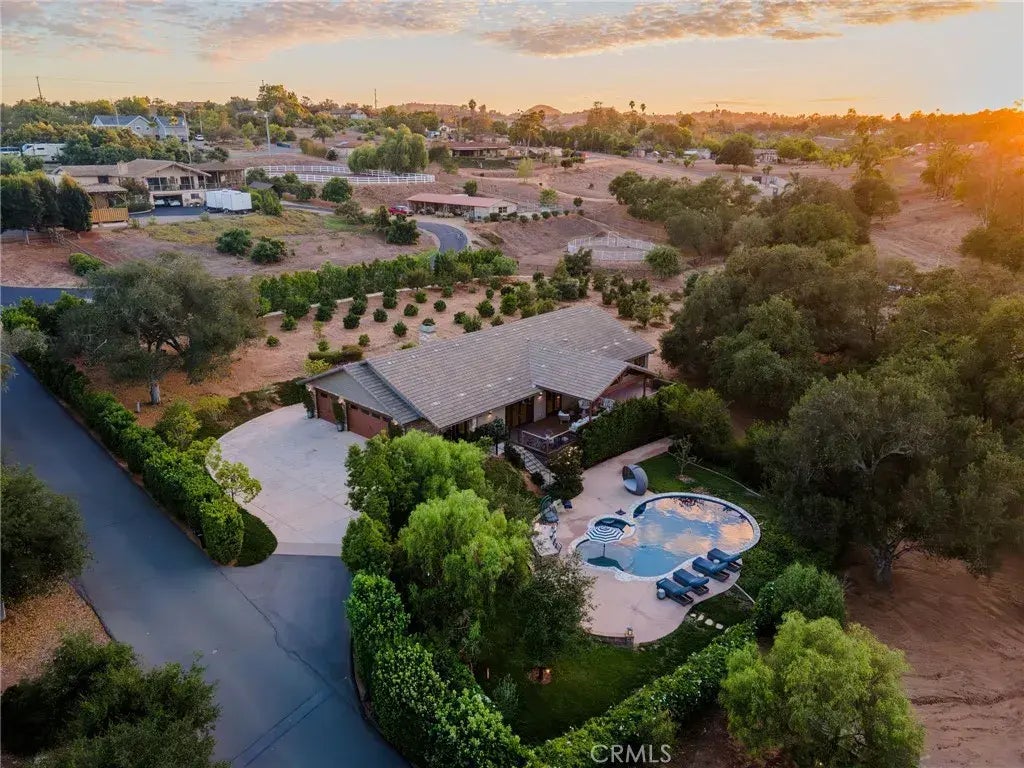 4007 Ladera Vista Road, Fallbrook