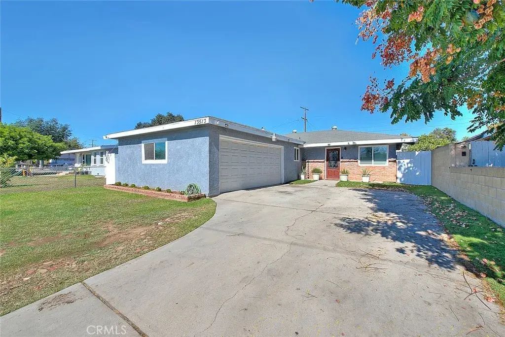13513 Leffingwell, Whittier