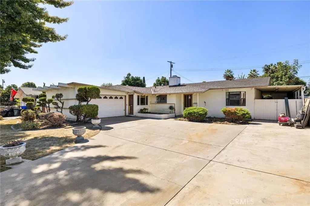 1308 W Lighthall, West Covina