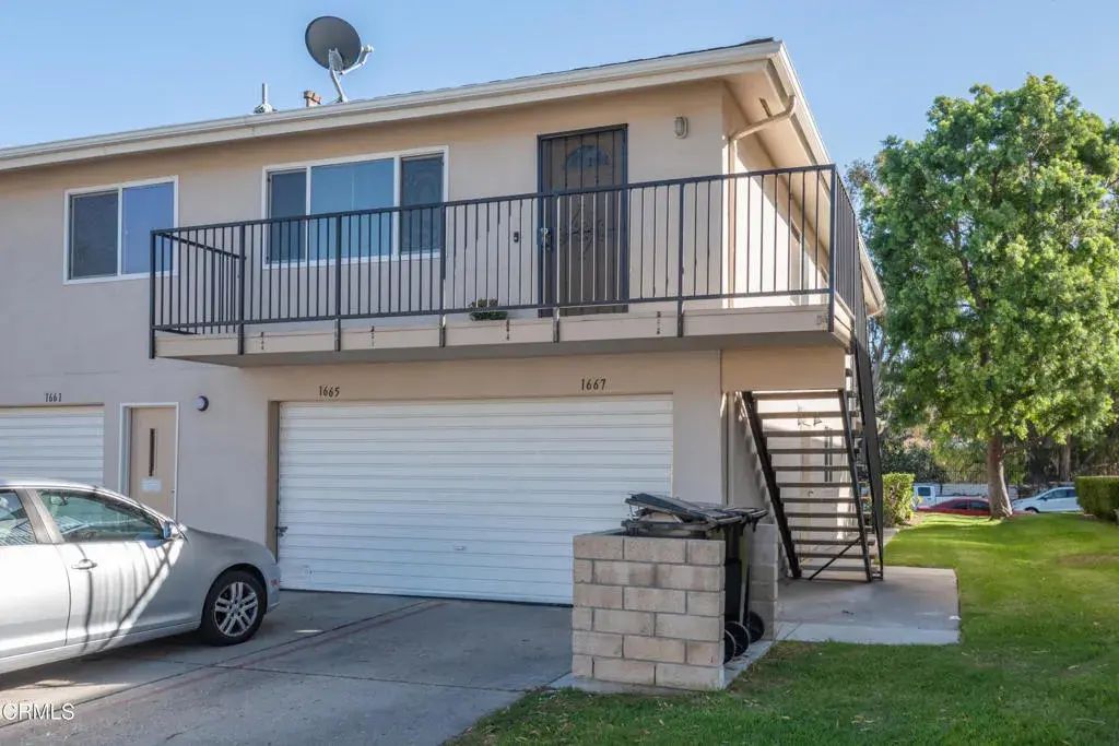 1667 Calle Zafiro, Thousand Oaks