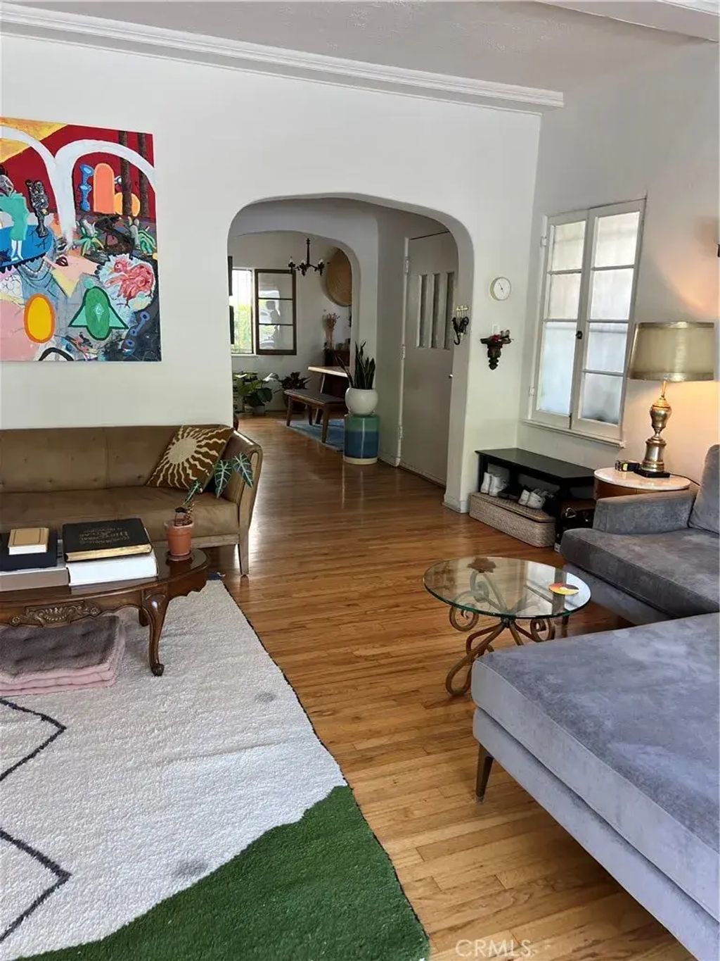 8400 Blackburn, Los Angeles