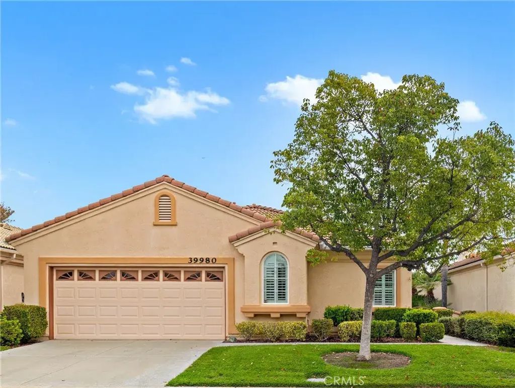 39980 Corte Calanova, Murrieta