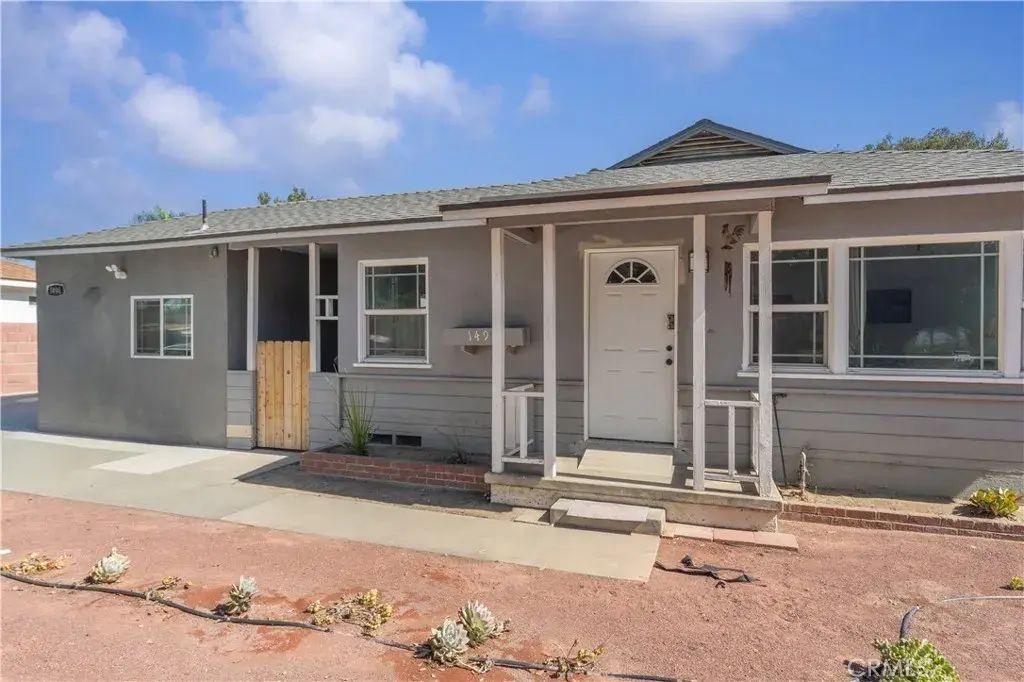 1498 Powell Way, Riverside