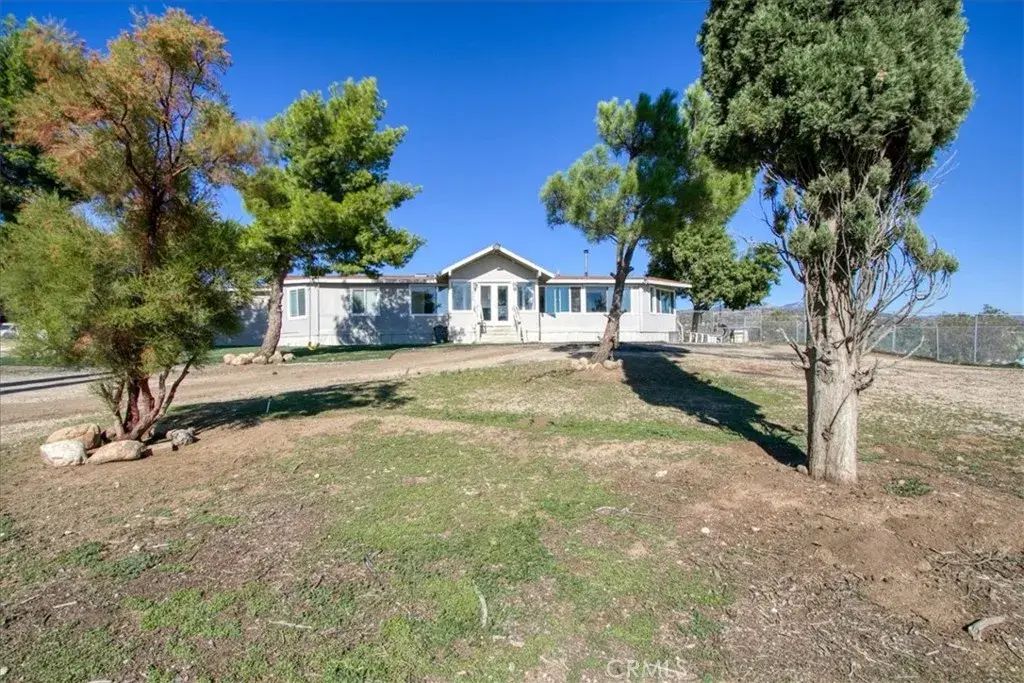 42370 Lilac, Anza