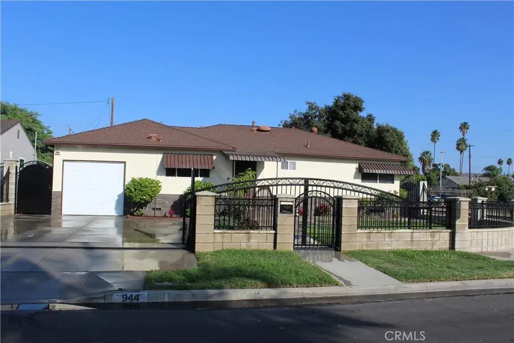 944 S Sharonlee, West Covina