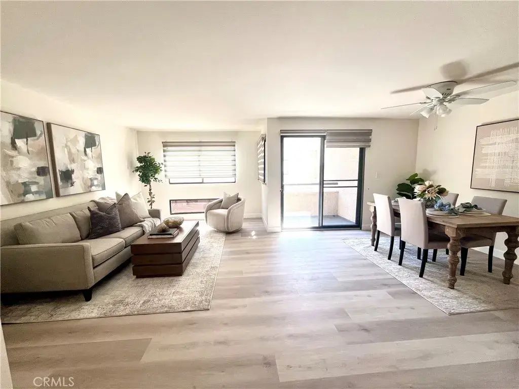 435 S Virgil Avenue 209, Los Angeles