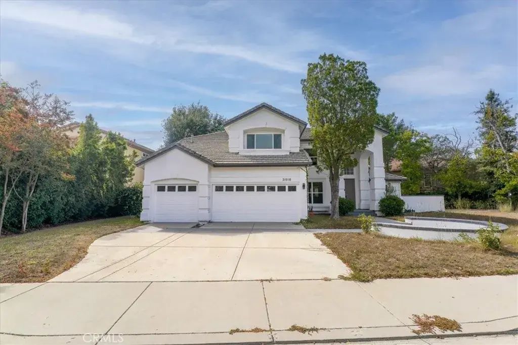 21016 Mendenhall Court, Topanga