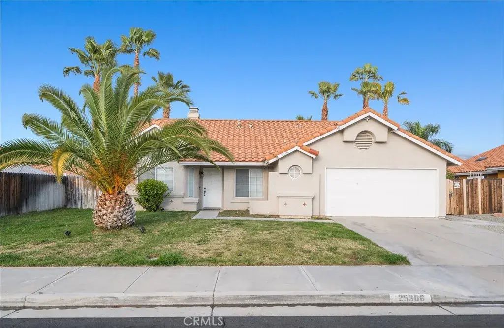 25306 Howard, Hemet