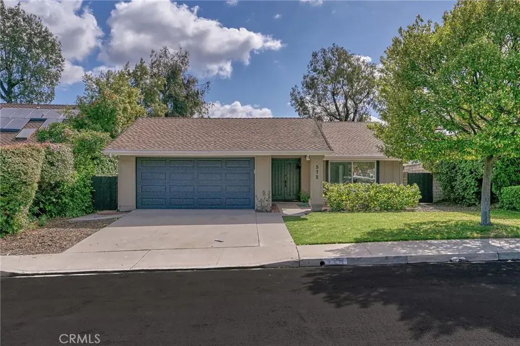572 Los Vientos, Newbury Park