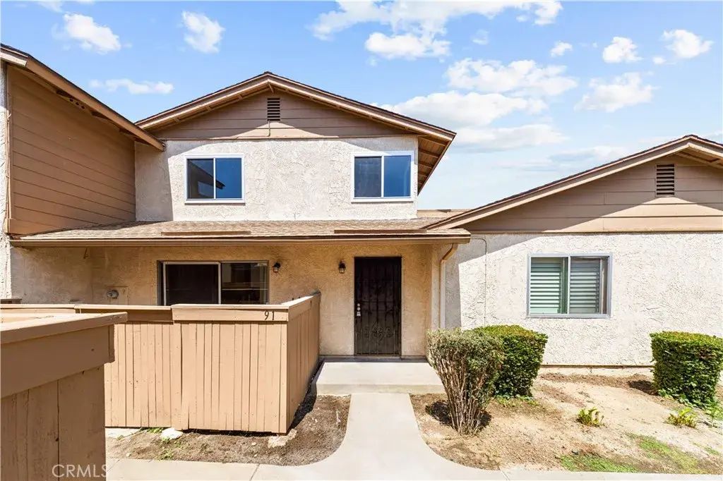 1414 Countrywood Avenue 91, Hacienda Heights