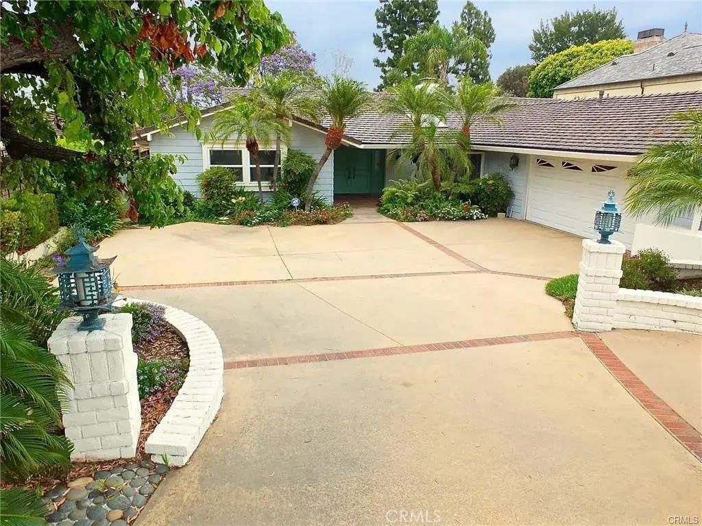 5501 E El Cedral Street, Long Beach