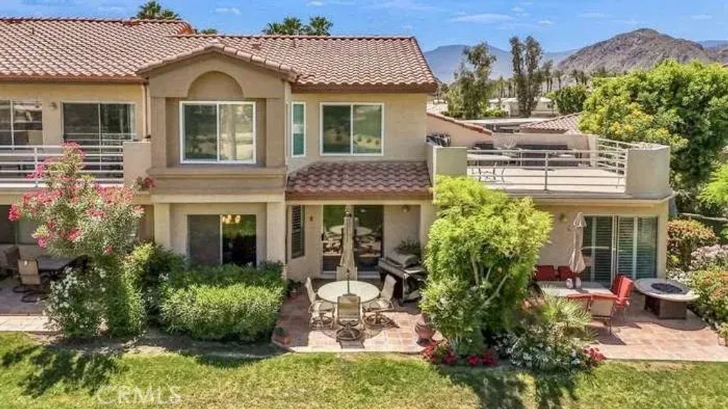 78283 Scarlet Court, La Quinta