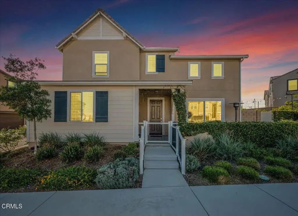 530 Jubilee Place, Santa Paula