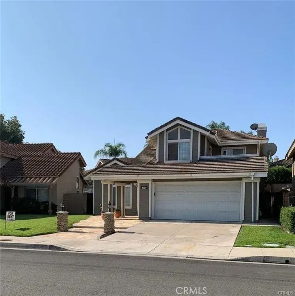 8124 E Sprucewood Avenue, Orange