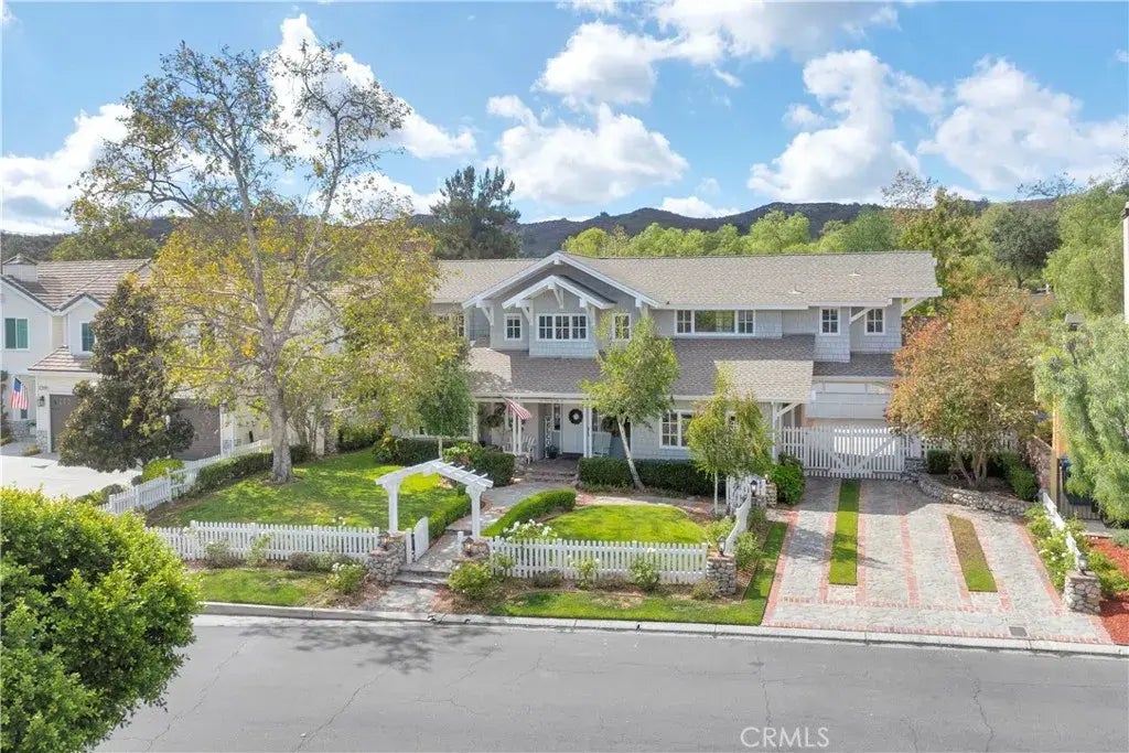 23181 Via Celeste, Coto De Caza