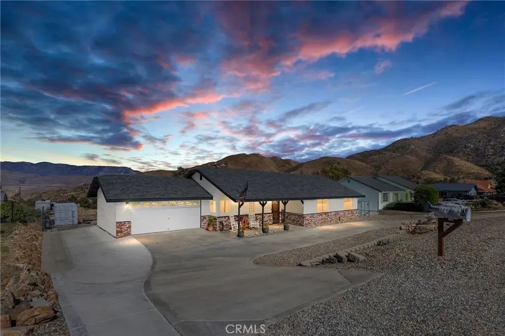 6201 Quail, Lake Isabella