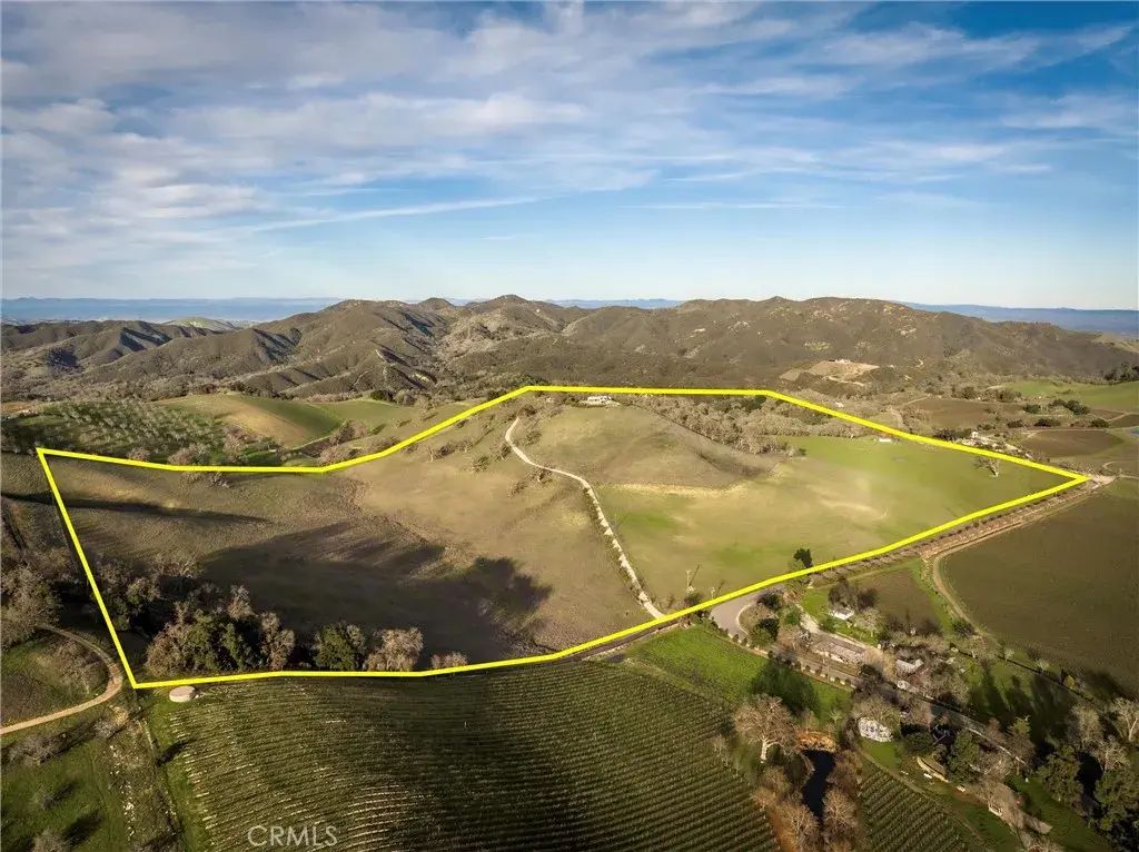 9308 Chimney Rock Road, Paso Robles