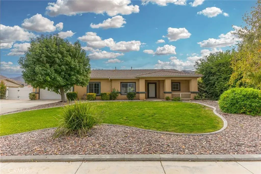 1454 Bryan Street, Banning