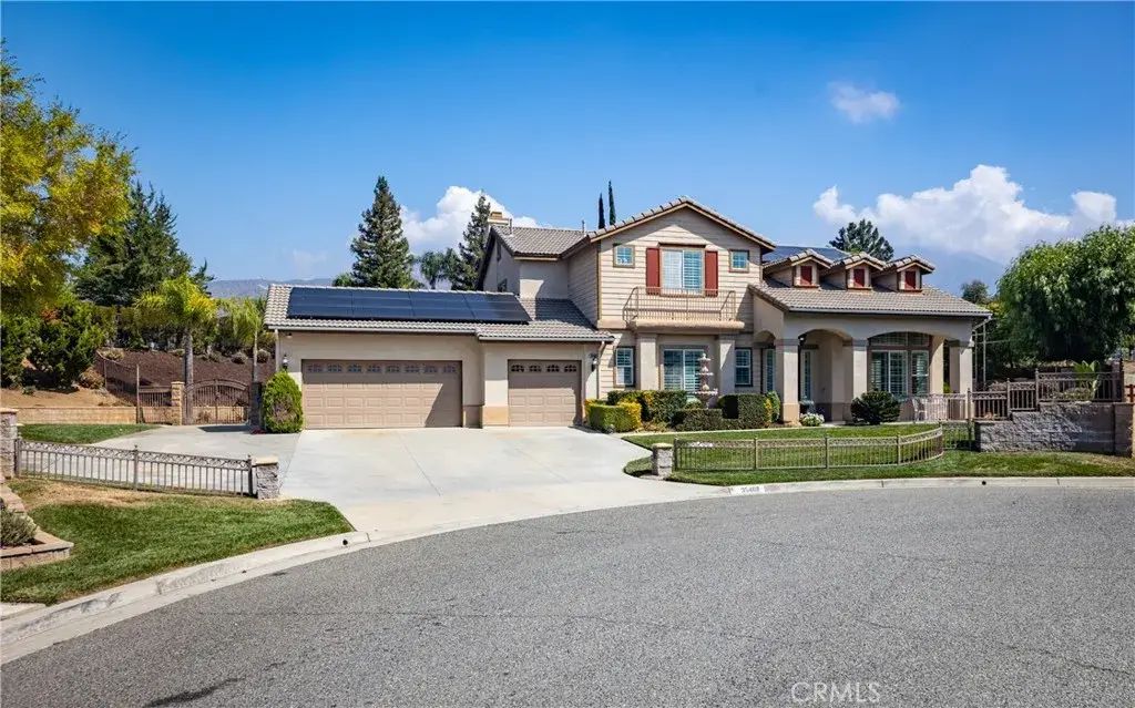 35488 Schafer Ranch, Yucaipa