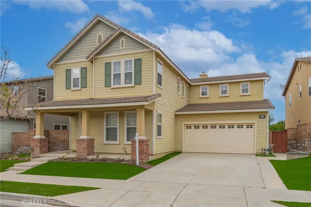 11060 Sweetgum, Corona