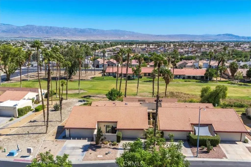49108 Wayne Street, Indio