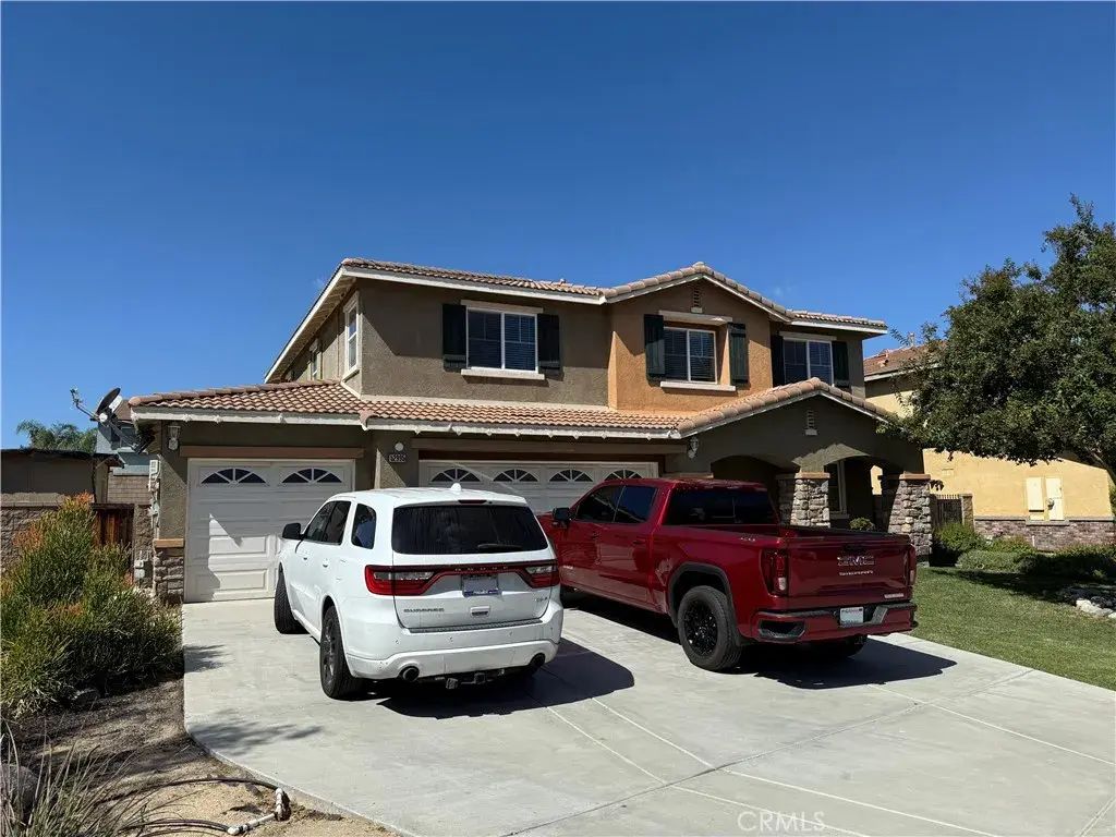 52995 Carrousel Court, Lake Elsinore