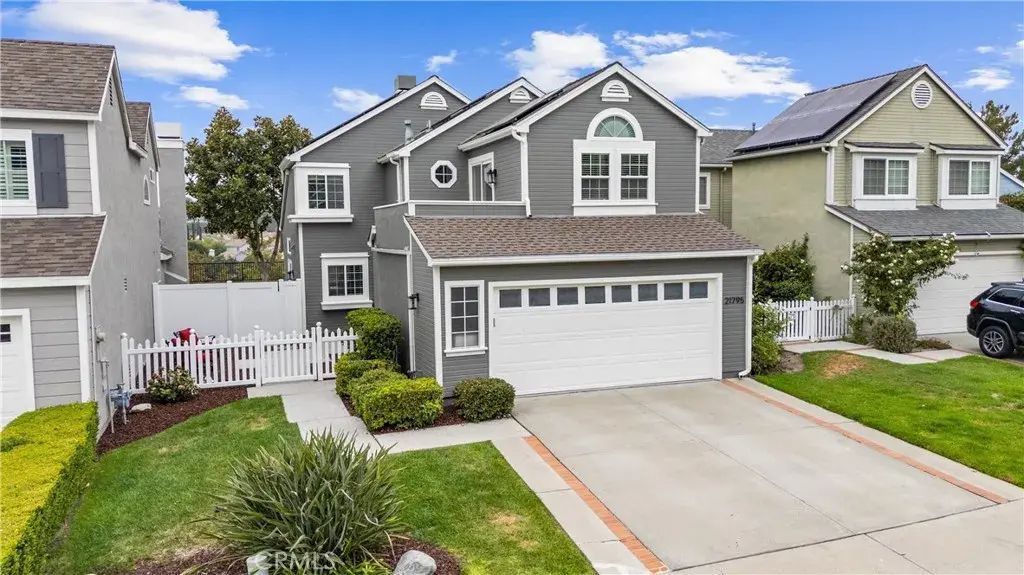 21795 Tobarra, Mission Viejo