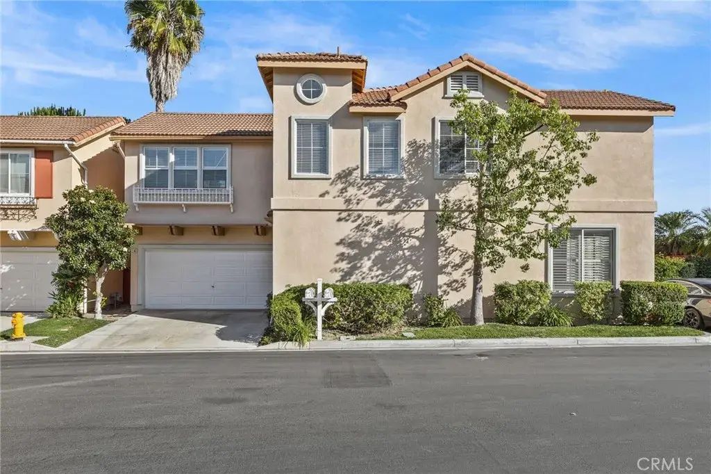 4 Los Palos, Aliso Viejo