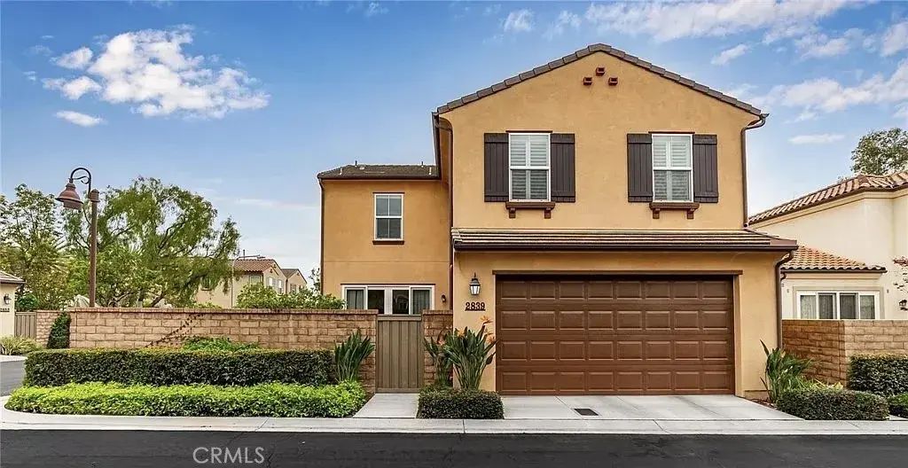 2839 E Pacific Court, Brea