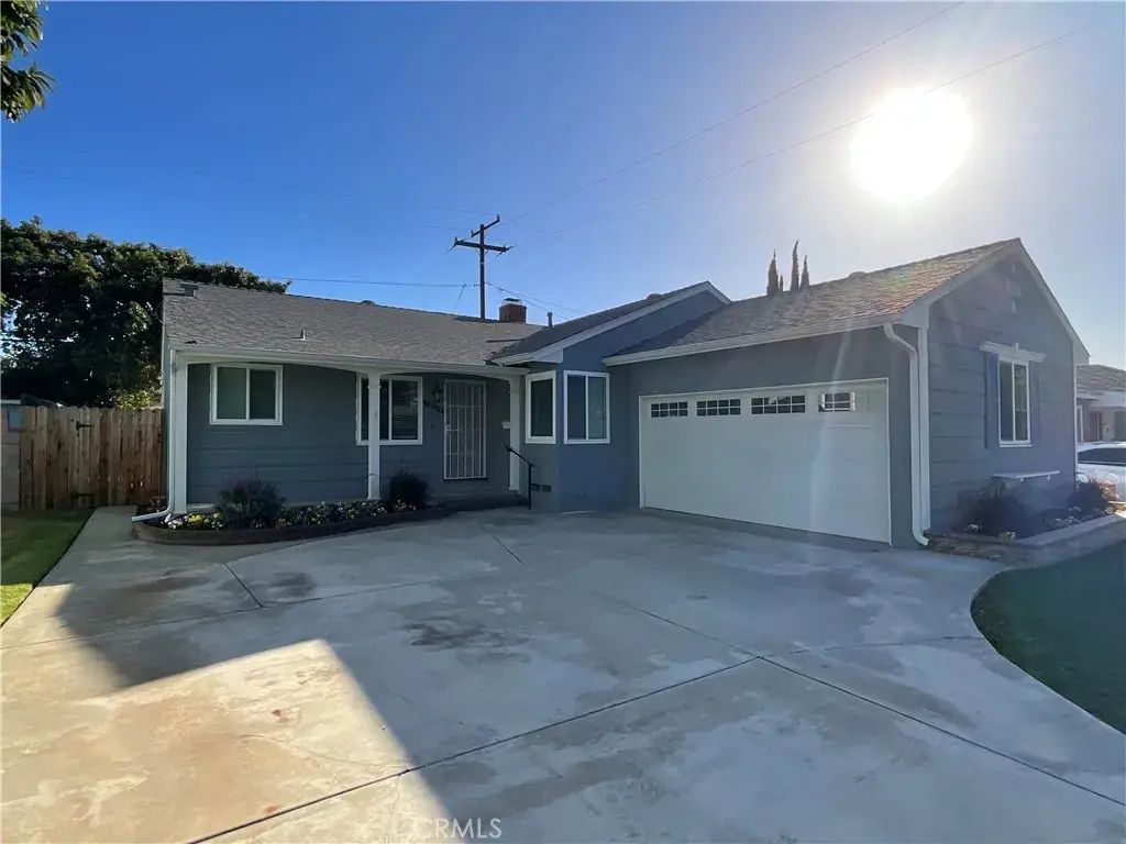 16164 Leffco, Whittier