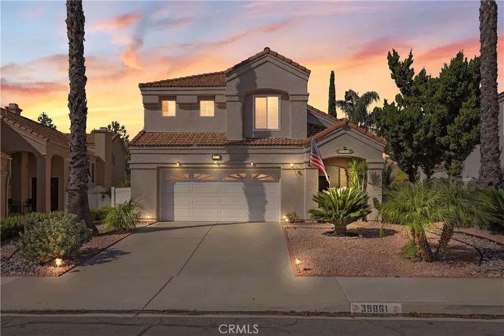 39861 Via Castana, Murrieta