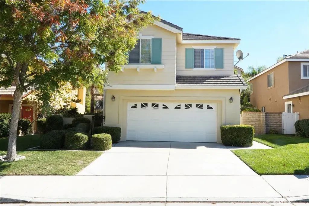 27842 Bloomfield, Valencia