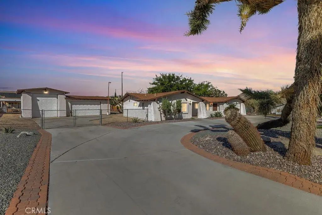 6938 La Habra Avenue, Yucca Valley