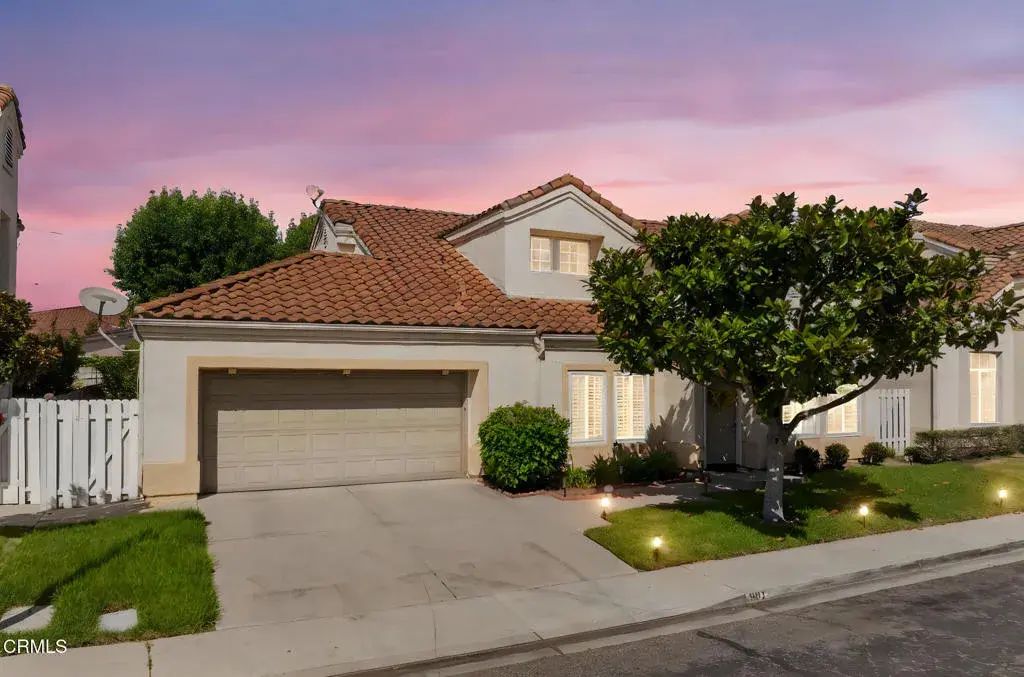 507 Batten Lane, Oxnard