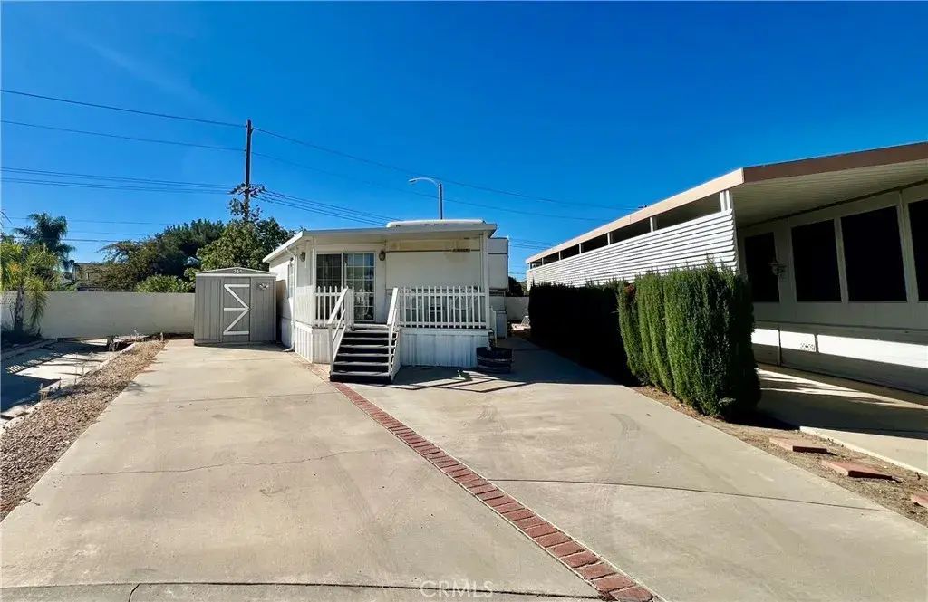 1295 S Cawston 354, Hemet