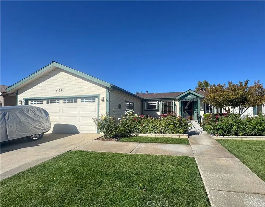 10961 Desert Lawn 466, Calimesa