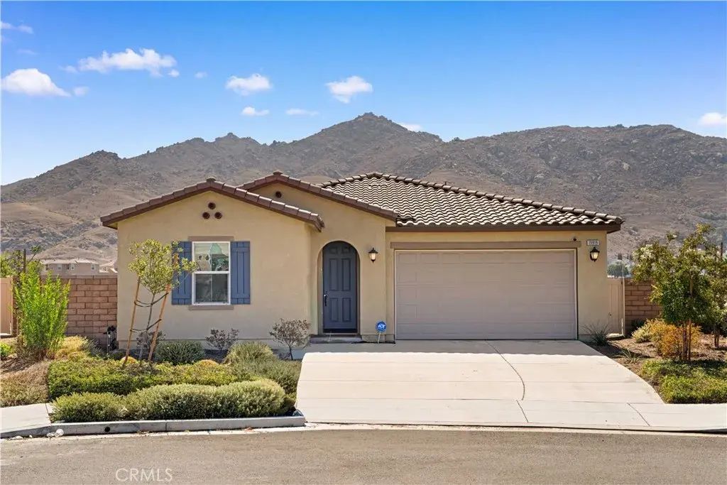 19919 Sunkissed Ridge Drive, Riverside