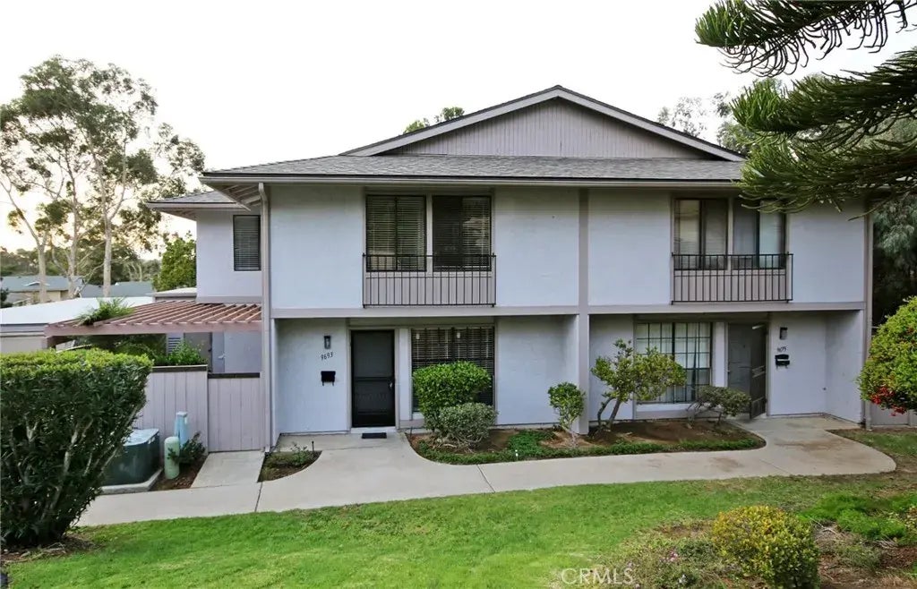 9693 Caminito Del Vida, La Jolla