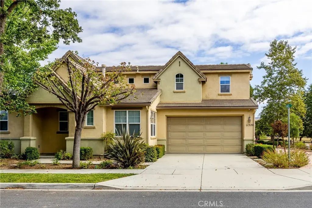 11520 Cuervo Way, Atascadero