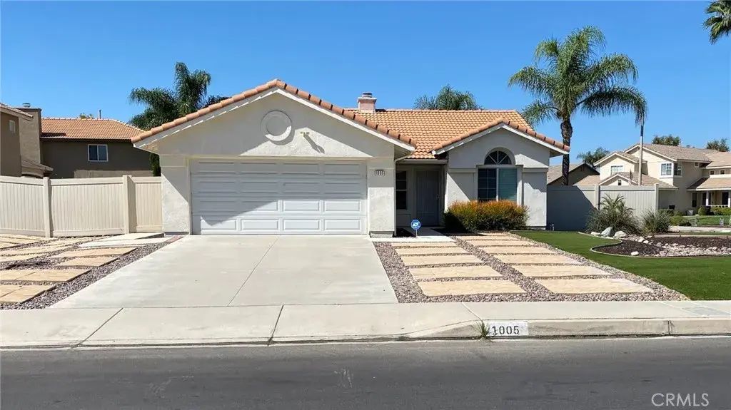 1005 S Helena St, Colton