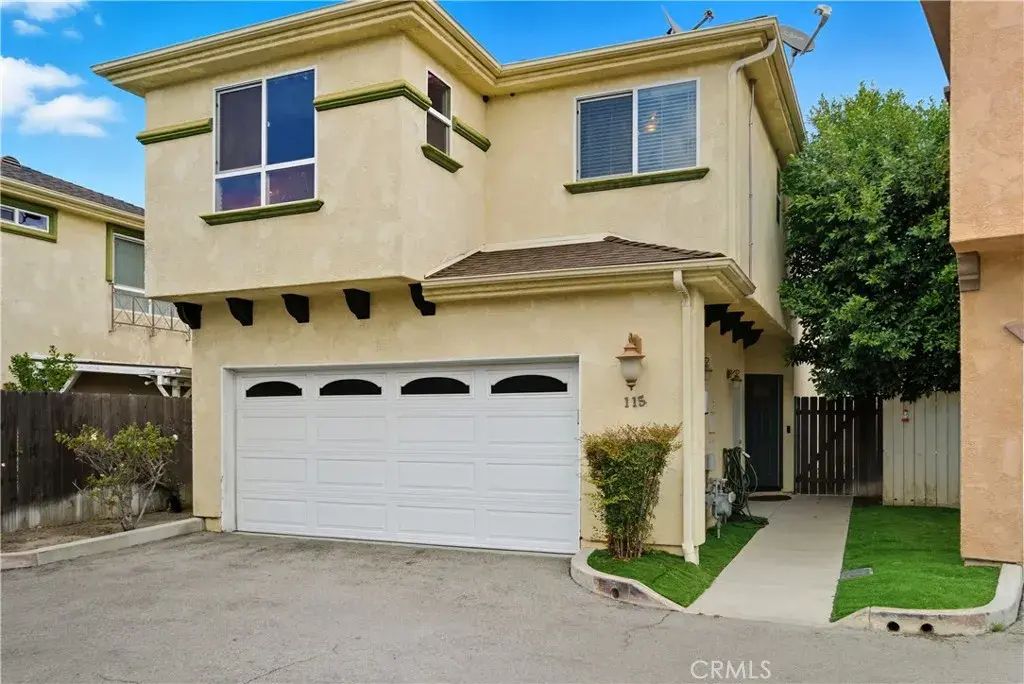 14444 Terra Bella #115, Panorama City