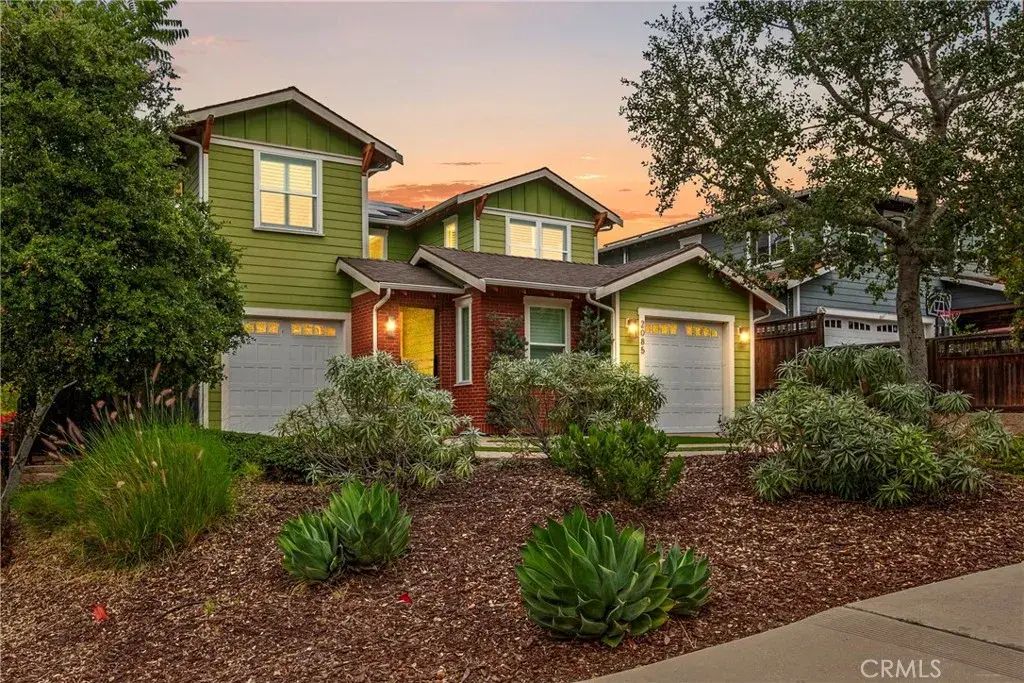 2085 Fixlini Street, San Luis Obispo
