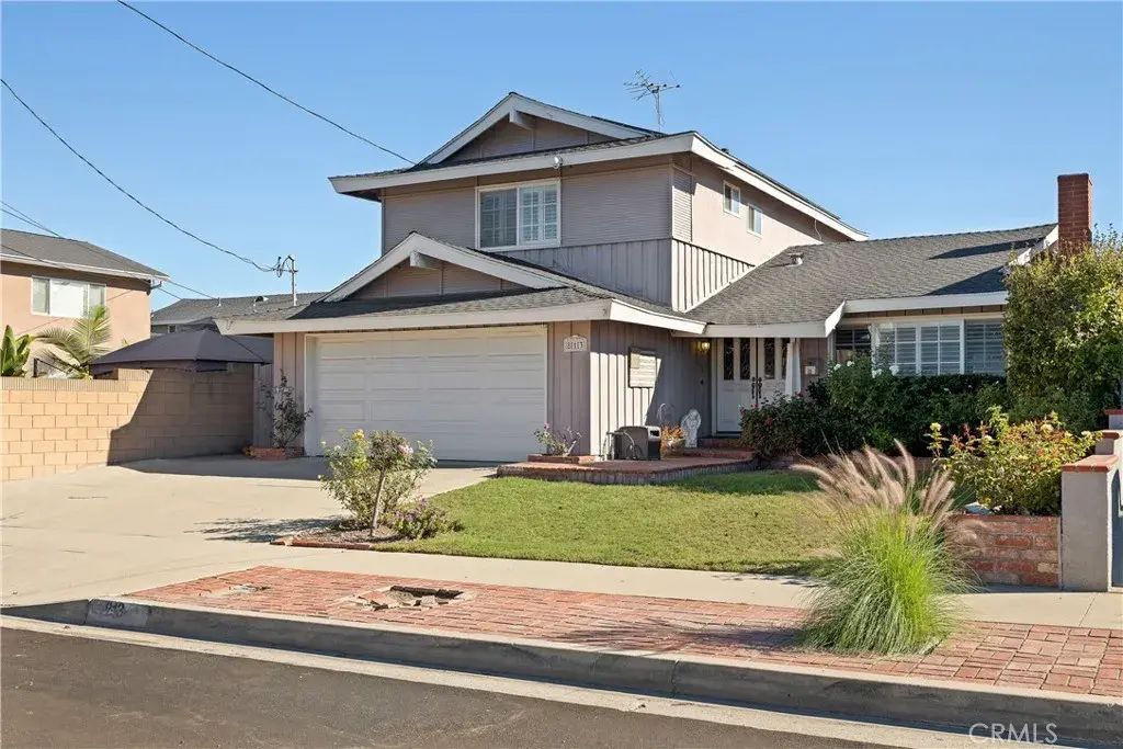 813 Statler Street, San Pedro