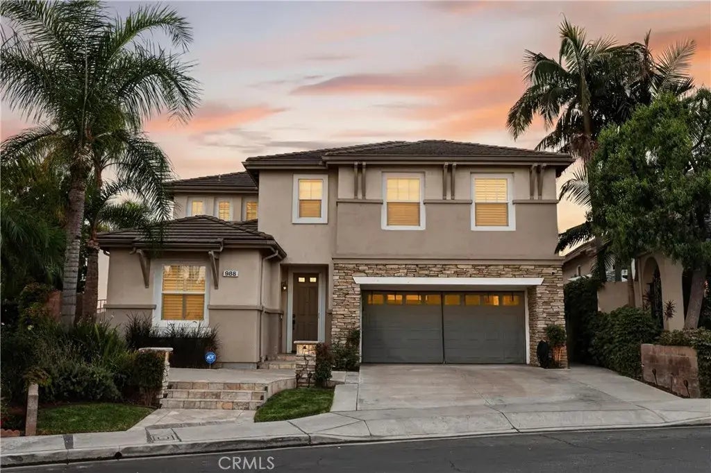 988 Spyglass Place, Placentia