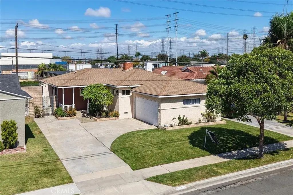 3615 W 187th, Torrance