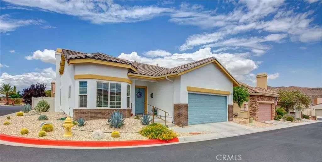 7397 Village Way, Yucca Valley