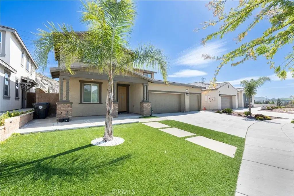 6594 June Mountain Way, Jurupa Valley