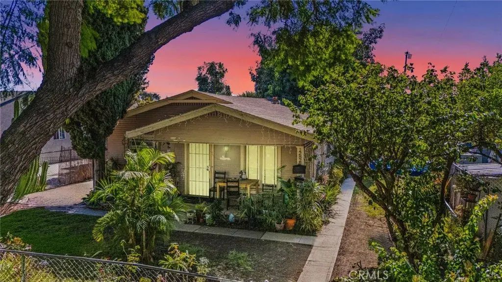 12822 Danbrook, Whittier